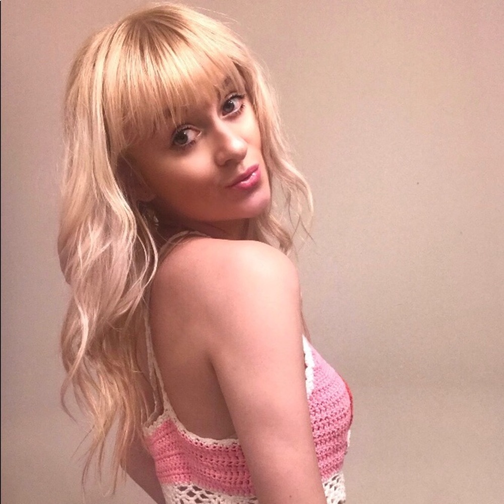 Meet your Posher, Erika